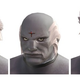 Illustration for article titled Non-Blurry Look At Final Fantasy XIV Customization